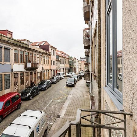 Guestready - Stylish Haven Near Porto Cathedral Apartment Exterior photo