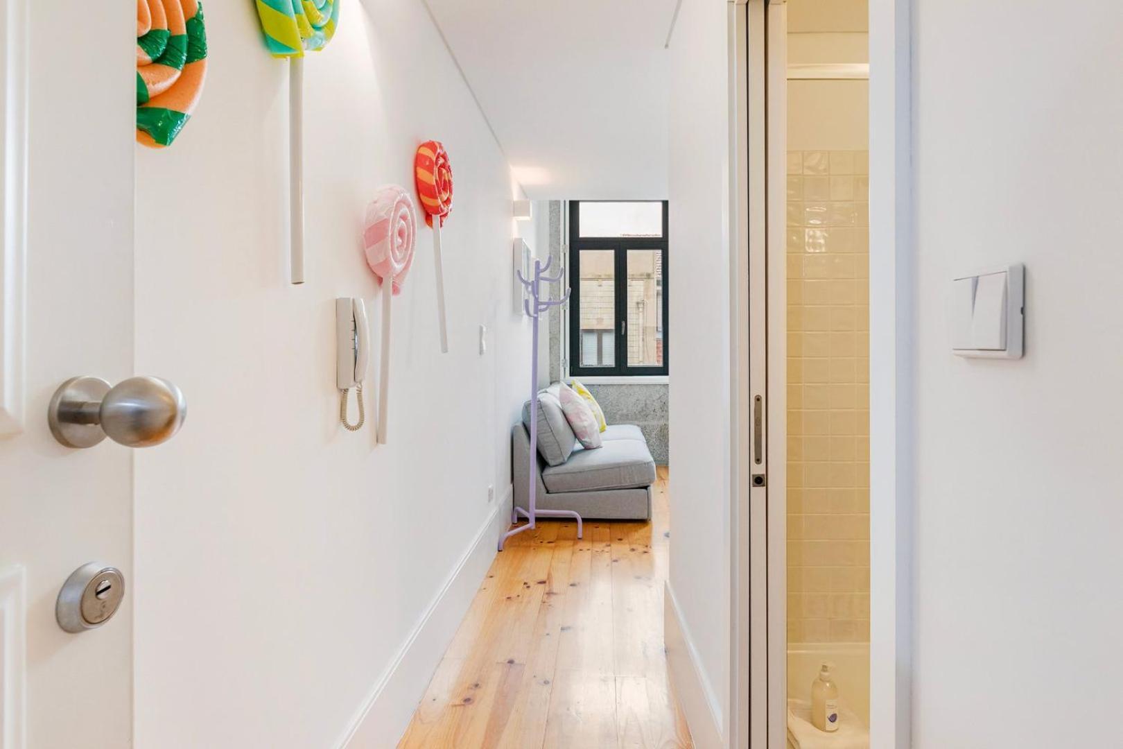 Guestready - Stylish Haven Near Porto Cathedral Apartment Exterior photo