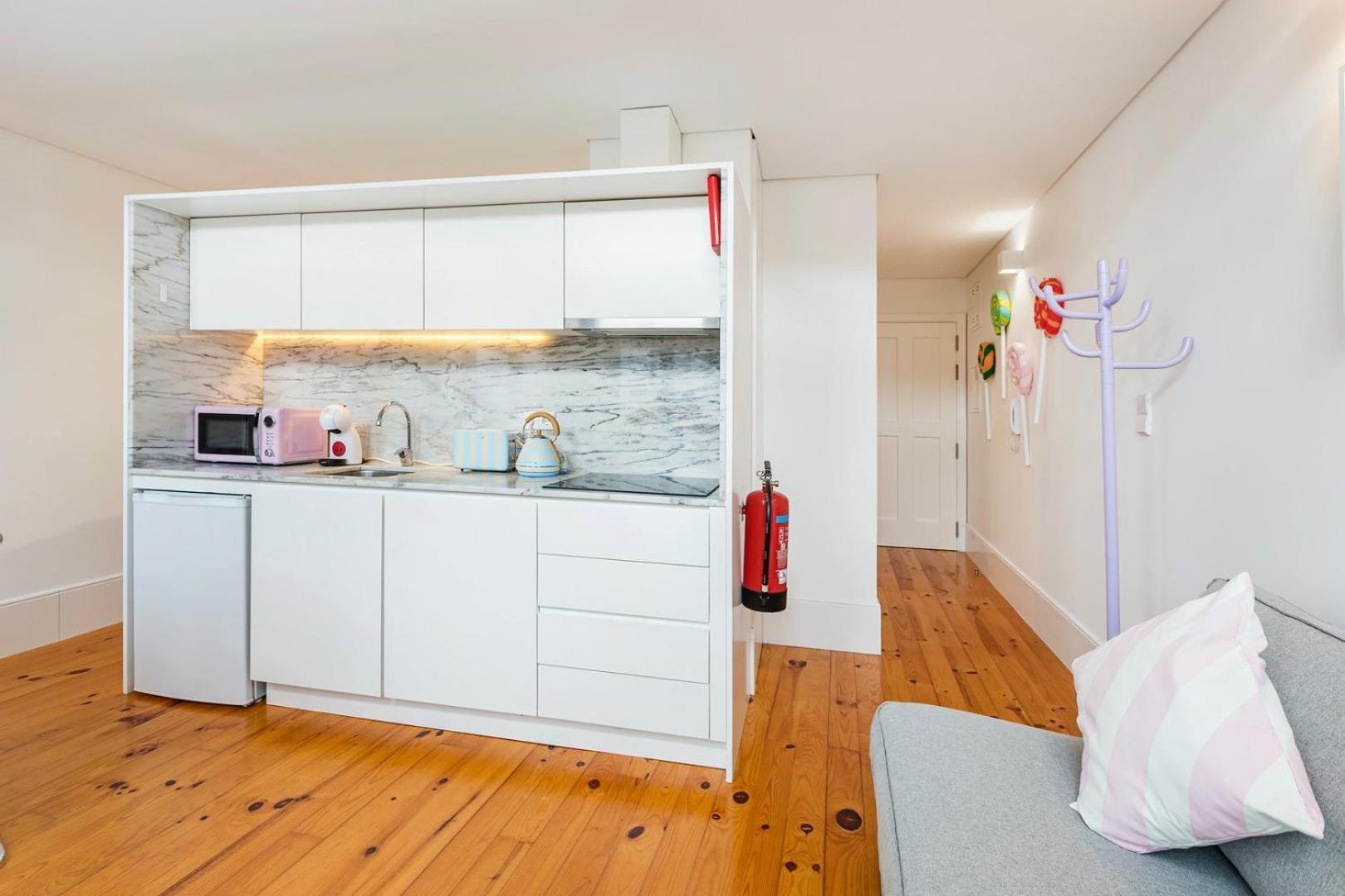Guestready - Stylish Haven Near Porto Cathedral Apartment Exterior photo