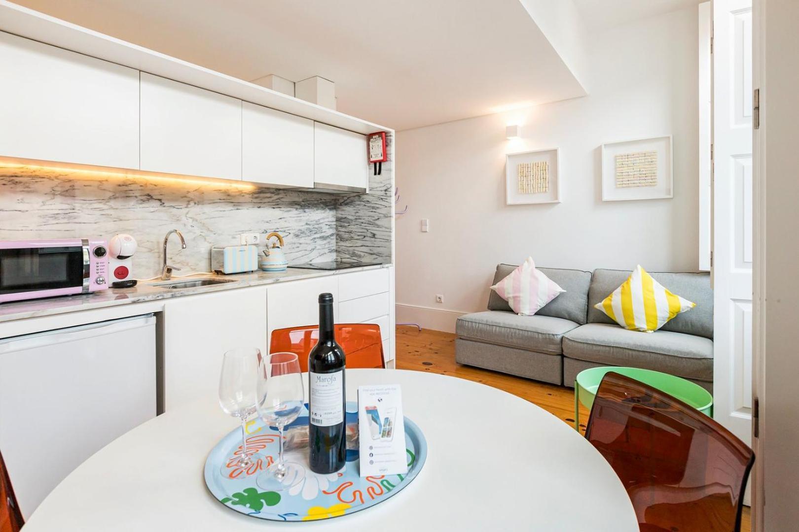 Guestready - Stylish Haven Near Porto Cathedral Apartment Exterior photo