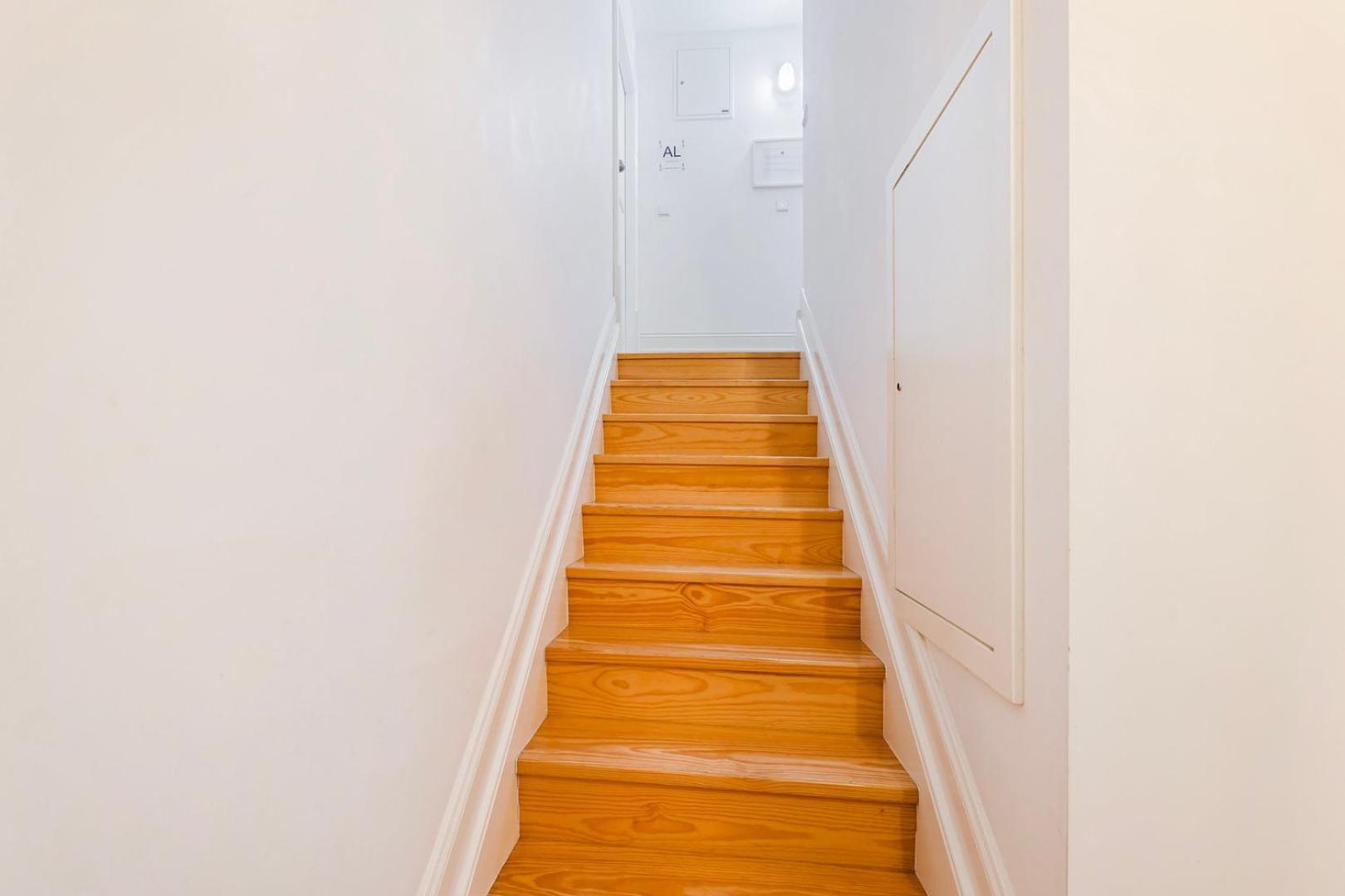 Guestready - Stylish Haven Near Porto Cathedral Apartment Exterior photo