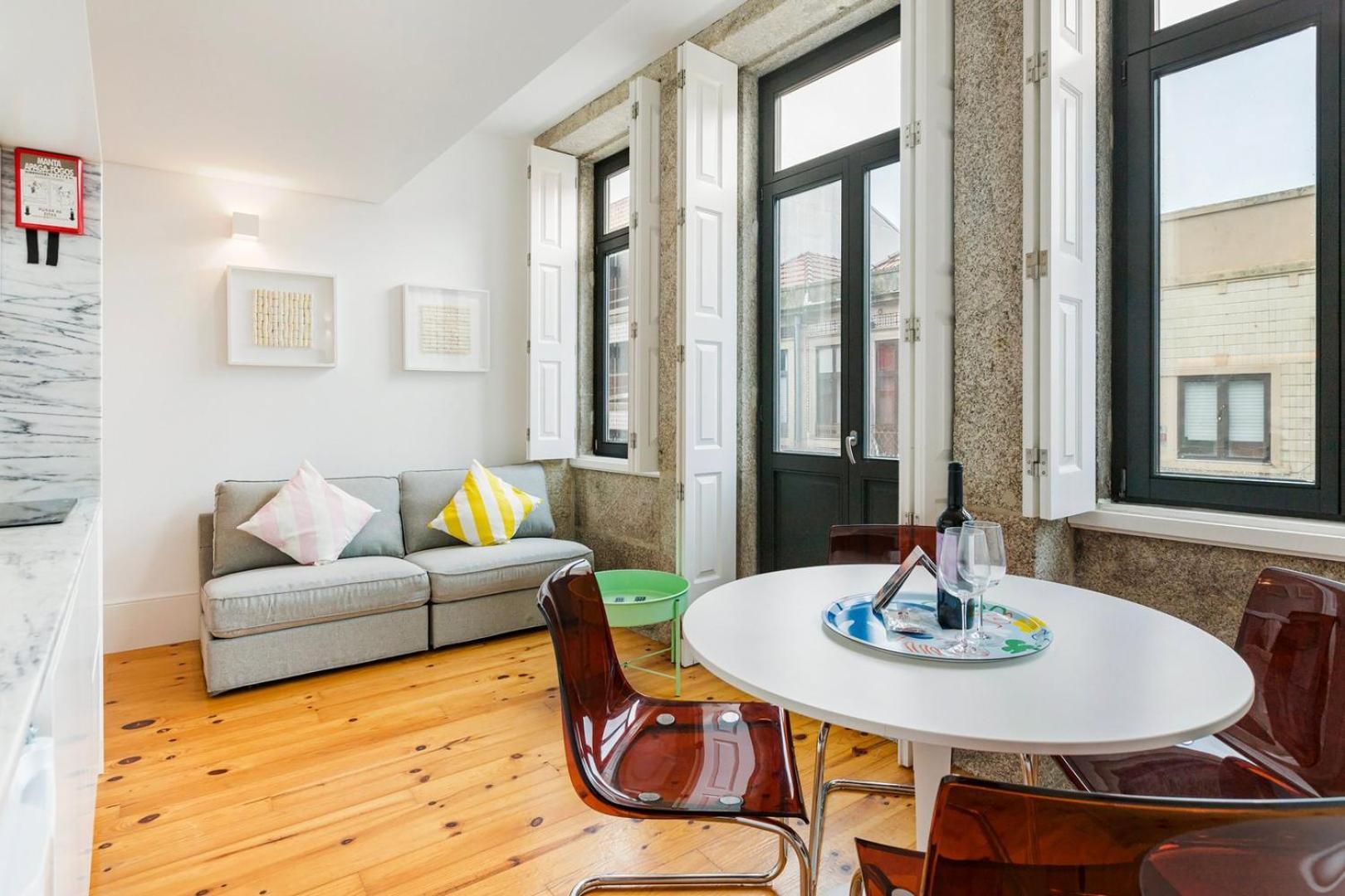 Guestready - Stylish Haven Near Porto Cathedral Apartment Exterior photo
