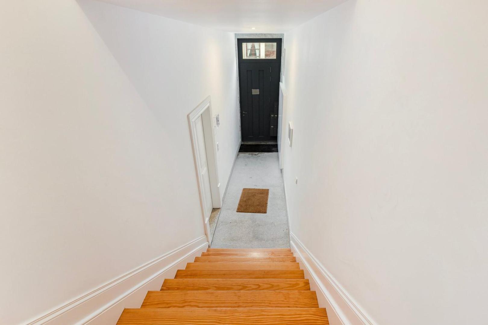 Guestready - Stylish Haven Near Porto Cathedral Apartment Exterior photo
