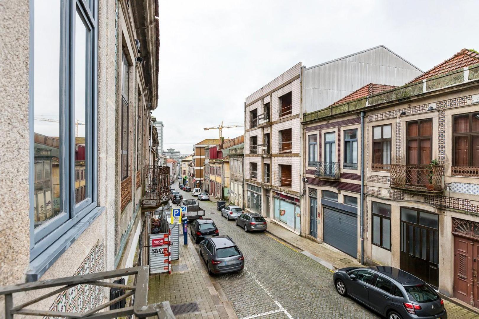Guestready - Stylish Haven Near Porto Cathedral Apartment Exterior photo